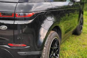 Land Rover Evoque 180cv
