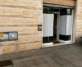 MQ 45 ROMA ZONA SAN BASILIO LATO NOMENTANA, Rif.CC