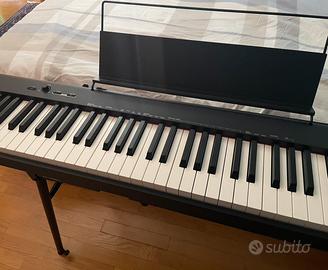 Pianoforte digitale Casio CDP-S110
