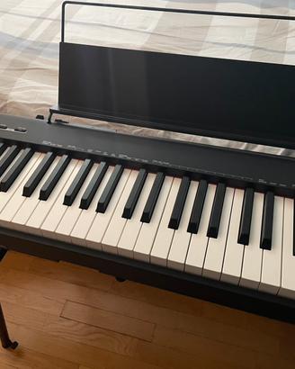 Pianoforte digitale Casio CDP-S110