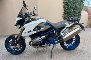 BMW HP2 Megamoto - 2007