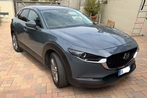 Mazda cx30  2.0L 150 CV e-Skyactiv G full optional