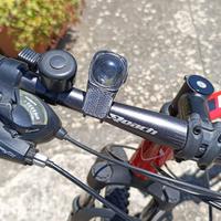 Bici 29 mtb