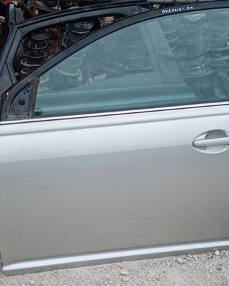 Toyota Avensis sw 2006> Porte