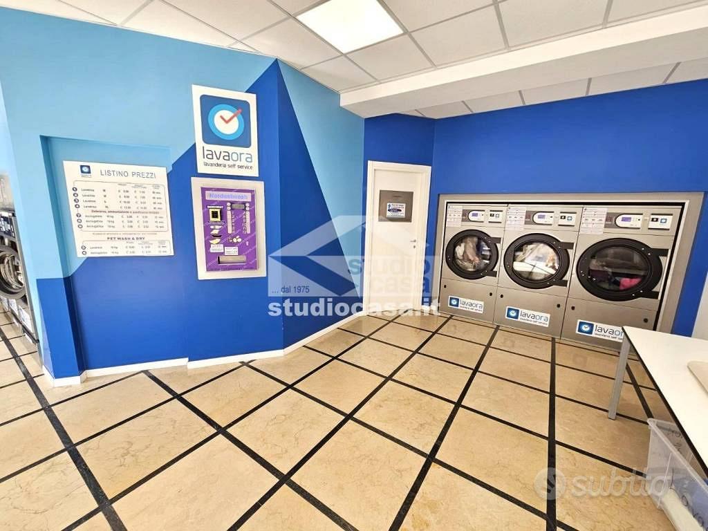 Attività / Licenza di 100 m² a Rovereto - Vista 5