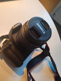 Canon EOS 1200