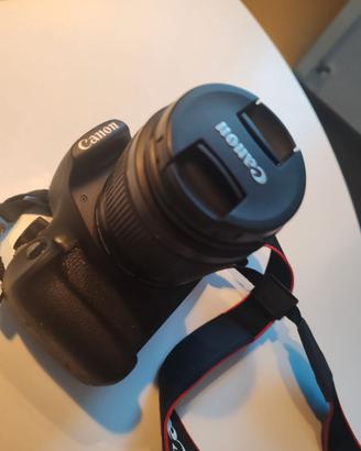 Canon EOS 1200