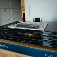 Lettore cd Denon DCD-680