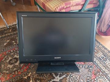 TV Sony 22 pollici 
