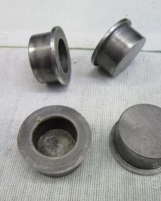 Tappi Boccole Chiusura Desmodromico Cambio Rumi