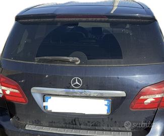 Portellone Mercedes Classe B W246