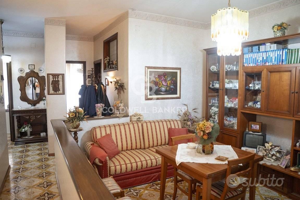 Appartamento - Catania - Vista 3