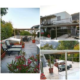 Casa Mare Cala Gonone WiFi Golfo di Orosei