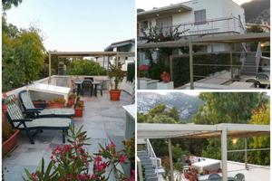 Casa Mare Cala Gonone WiFi Golfo di Orosei