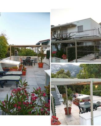 Casa Mare Cala Gonone WiFi Golfo di Orosei