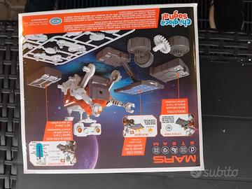 giocattolo del futuro