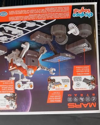 giocattolo del futuro