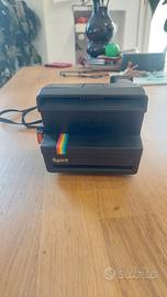 Polaroid Spirit 600