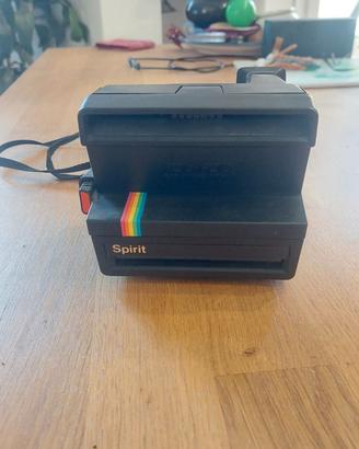 Polaroid Spirit 600