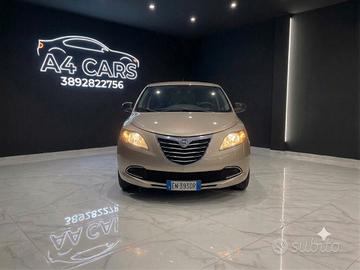 Lancia Ypsilon 1.3 MJT 75 CV Unyca