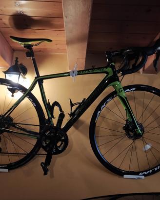Cannondale synapse disk tg m