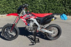 Crf 450 - 2015