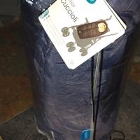 sacco passeggino Nuvita 