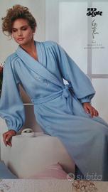 Vestaglia da notte da corredo nuovissima