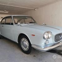 Lancia Flavia 1.8 Coupe 