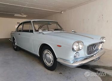 Lancia Flavia 1.8 Coupe 