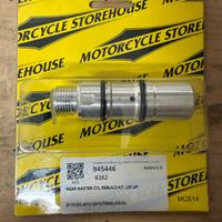 KIT REVISIONE POMPA FRENO HARLEY DAVIDSON