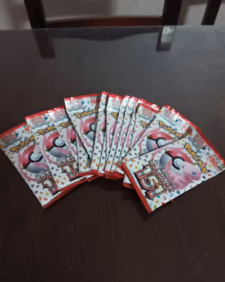 Pokemon 151 