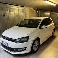 Polo 1.2 TDI DPF 5 p. BlueMotion 89g (Trendline)