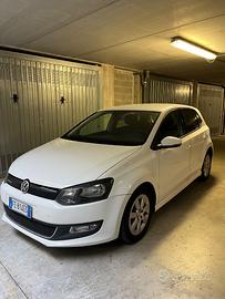 Polo 1.2 TDI DPF 5 p. BlueMotion 89g (Trendline)