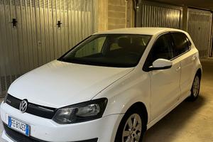 Polo 1.2 TDI DPF 5 p. BlueMotion 89g (Trendline)