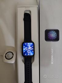 oppo watch 46 mm