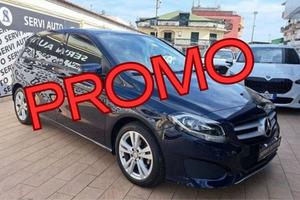 Mercedes-Benz Classe B B 180 d Executive
