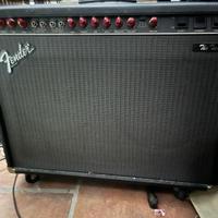 Amplificatore Fender