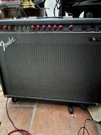 Amplificatore Fender