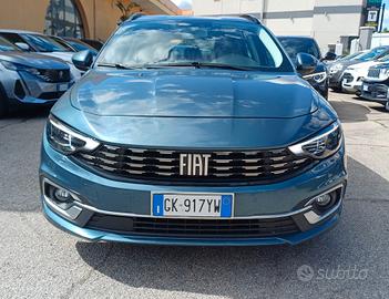 Fiat Tipo 1.6 Mjt S&S SW 1.6 130 CV MULTIJET
