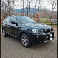 Bmw x3 full optional 