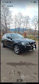 Bmw x3 full optional 