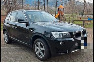 Bmw x3 full optional 