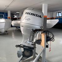 Fuoribordo Honda BF 90 hp 4 tempi