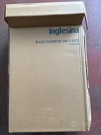 Base Darwin 360 i-Size Inglesina