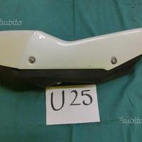 Scarico honda cb 1000