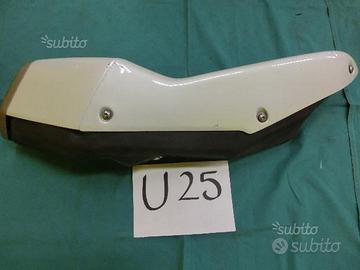 Scarico honda cb 1000