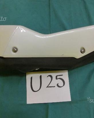 Scarico honda cb 1000