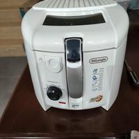 Friggitrice DeLonghi