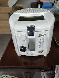 Friggitrice DeLonghi